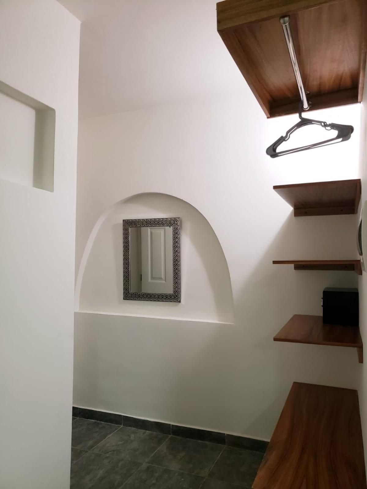 이슬라무헤레스 Casa Aura 아파트 객실 사진
