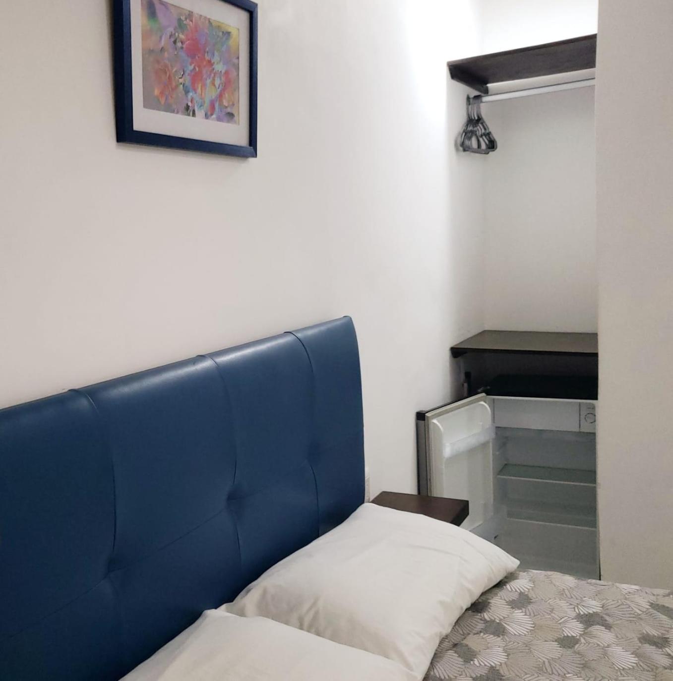 이슬라무헤레스 Casa Aura 아파트 객실 사진
